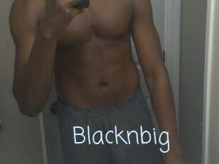 Blacknbig