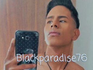 Blackparadise76