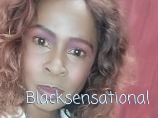 Blacksensational