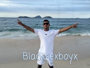 Blacksexboyx