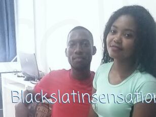 Blackslatinsensation