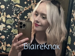 Blaireknox