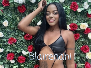 Blairenahi