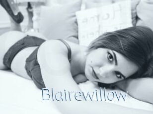 Blairewillow