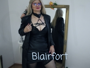 Blairfort