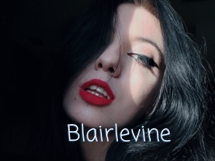 Blairlevine