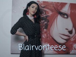 Blairvonteese