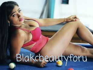 Blakcbeautyforu