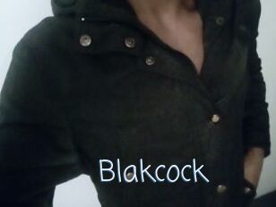 Blakcock