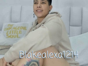 Blakealexa1214