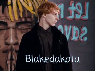 Blakedakota