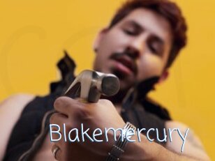 Blakemercury