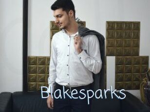 Blakesparks