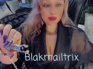 Blakmailtrix