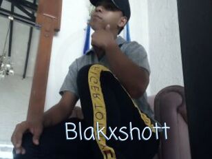 Blakxshott