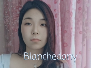 Blanchedany