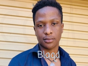 Blaqd