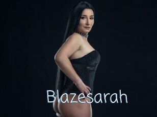 Blazesarah