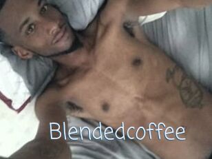 Blendedcoffee