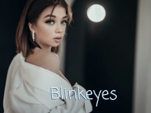 Blinkeyes