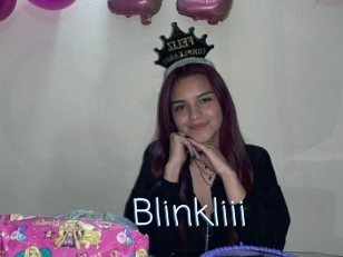 Blinkliii