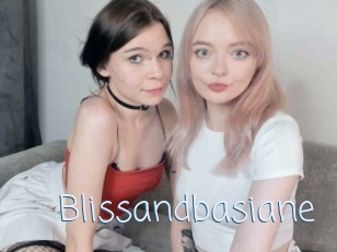 Blissandbasiane