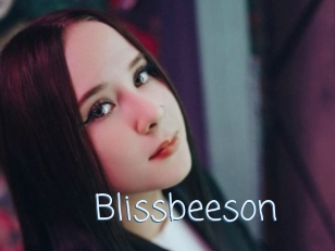 Blissbeeson