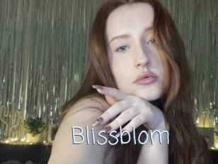 Blissblom