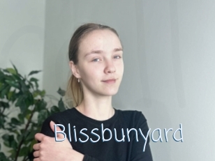 Blissbunyard