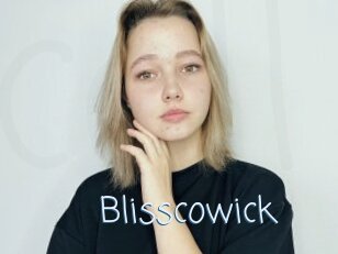 Blisscowick