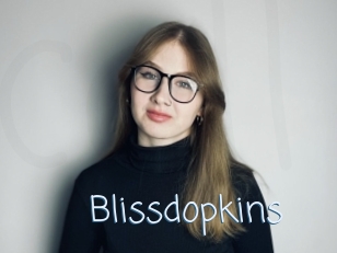 Blissdopkins