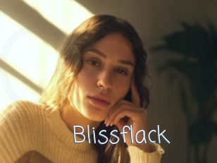 Blissflack