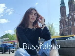 Blissfulella