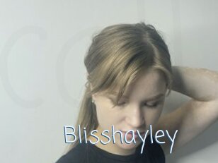 Blisshayley