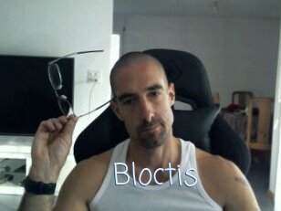 Bloctis