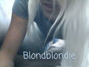 Blondblondie