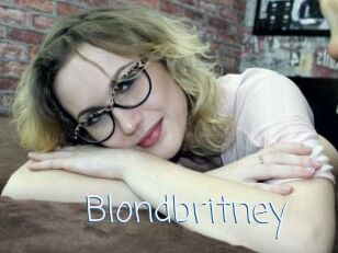 Blondbritney