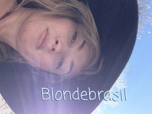 Blondebrasil