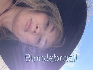 Blondebrazil