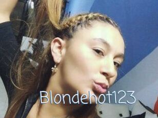 Blondehot123