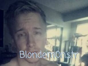 Blondem0nstr