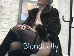 Blondnelly