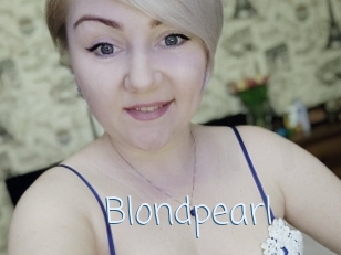 Blondpearl