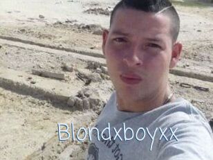 Blondxboyxx