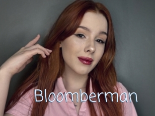 Bloomberman