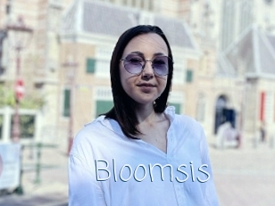 Bloomsis