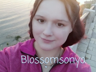 Blossomsonya