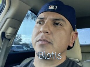 Blotis