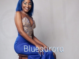 Blueaurora