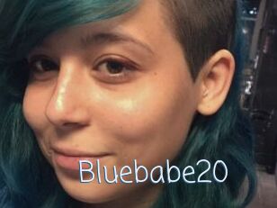 Bluebabe20